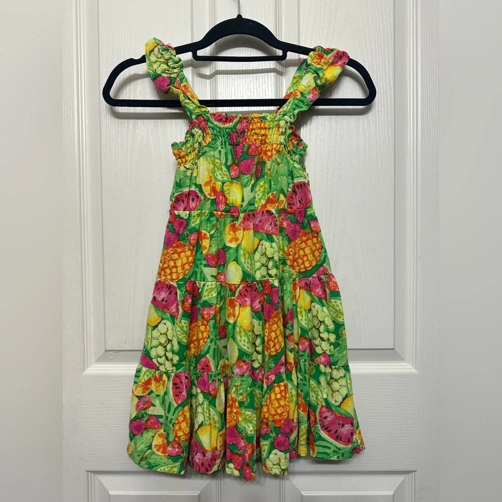 btween colorful dress